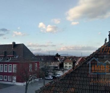 Appartement 2 pièces WITTELSHEIM - 2 pièce(s) - 32,5 m2 - Photo 3