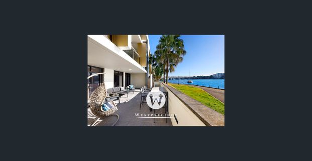 In transition? We offer fine furnished stays from 3 months + - Photo 1