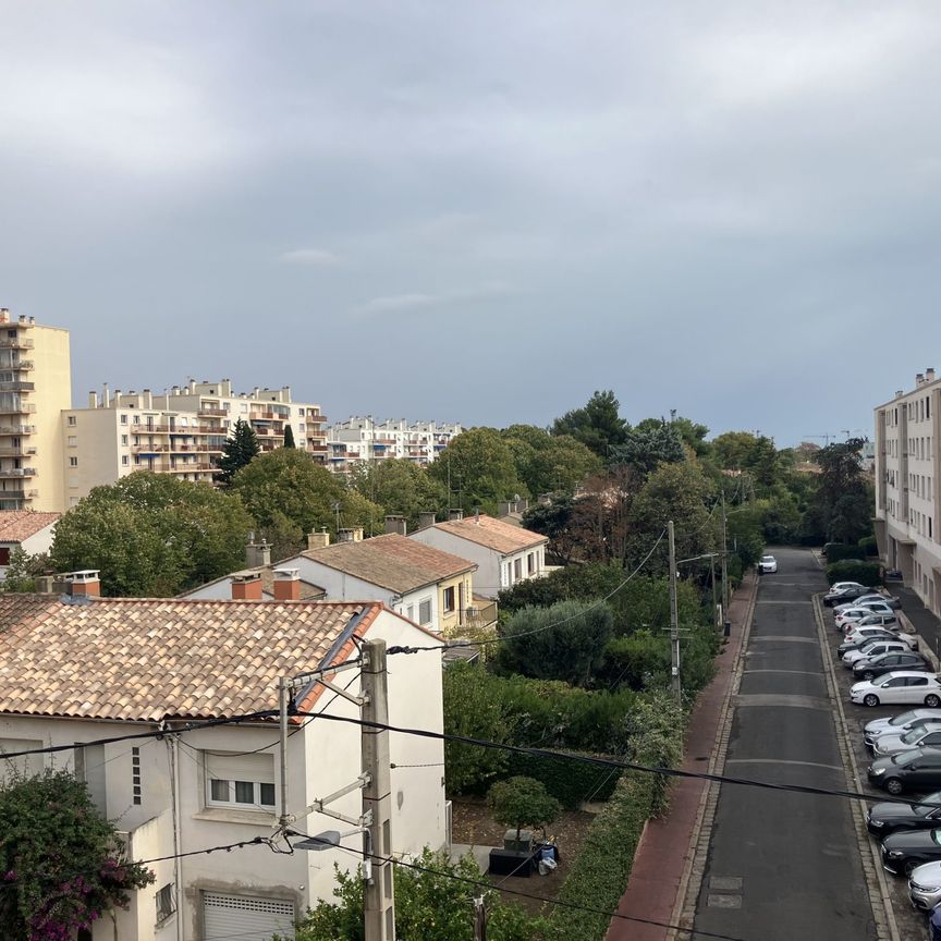 Mas Drevon - T3 - 72.03 m² - Photo 1