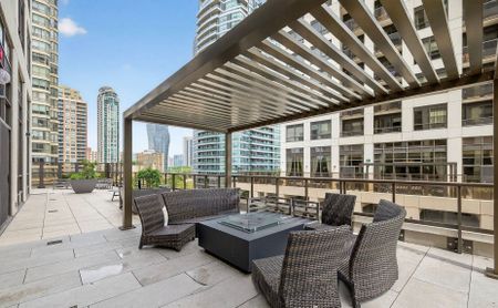 For Lease - 36 Elm Drive Unit# 1010, Mississauga, Ontario - Photo 5