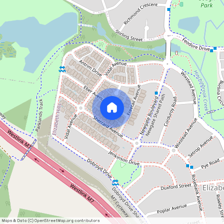 8a Eber Ave, NSW 2171, Elizabeth Hills