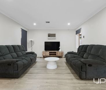 FULLY RENOVATED 4-BDRM FAMILY HOME IN MELTON WEST - Photo 5