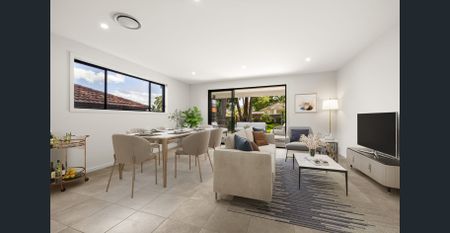 Brand New Duplex Showcasing Modern Elegance & Family Functionality - Photo 3