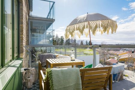 Sollentuna - 1rok - 6mån - 10.925kr/mån - Photo 4