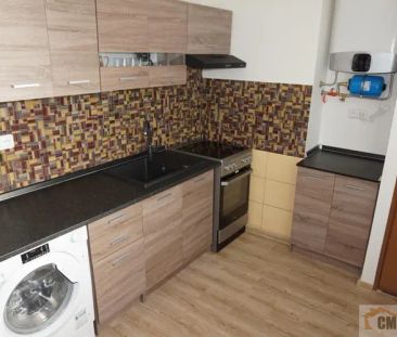 PV, Krokova ul., byt 2+1, pronájem 12.000,- Kč + energie - Фото 5