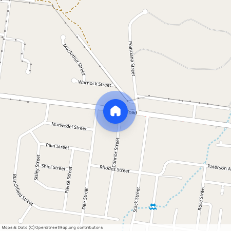 147 Connor Street, Qld 4701, Koongal