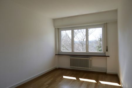 Grosszügige 4-Zimmerwohnung am Stadtrand von Freiburg - Photo 5