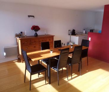 Duplex Firminy - Photo 2