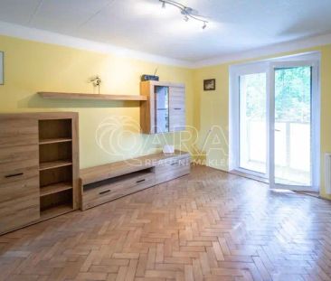 DB 1+1 s balkonem - Neratovice - Photo 1