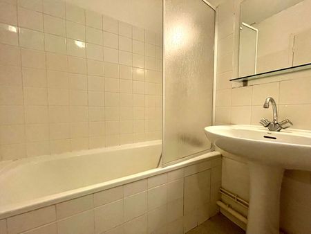 Location Appartement 1 pièce 21m² BREST 29200 - Photo 3
