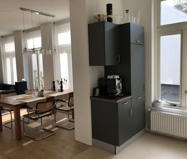 Te huur: Appartement Brinkstraat in Baarn - Foto 4