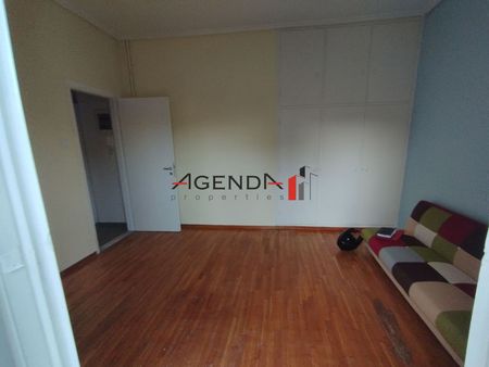 Studio/Γκαρσονιέρα για ενοικίαση Ζωγράφου - Φωτογραφία 3