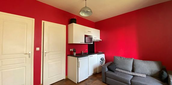 Centre BROU (28160) - T2 25 m2 - Photo 2