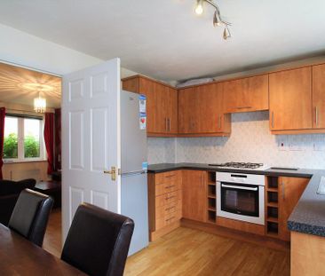 Stanhope Avenue, Nottingham, NG5 - Photo 5