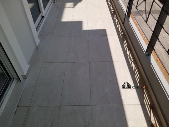 Ενοικιάζεται Καινούριο Διαμέρισμα Νόρμαν - Πατρα - Photo 1