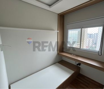 3 dormitórios com suite e duas vagas, 101 de area util- Vila Romana - Photo 4