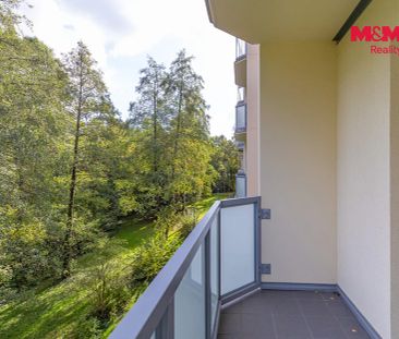 Pronájem bytu 2+1 54 m² - Photo 1