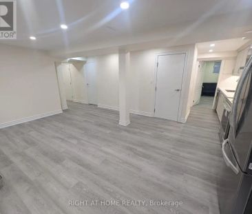 BSMT - 8 MANTELL CRESCENT — 3 Bedroom - Photo 1