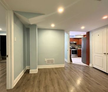 For Lease - 140 Queen Mary Drive, Brampton, Ontario - Photo 2