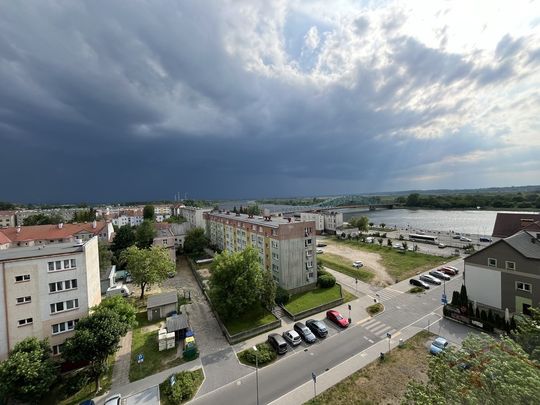 Wyjątkowe mieszkanie na wynajem w centrum Gryfina (429214) - Photo 1