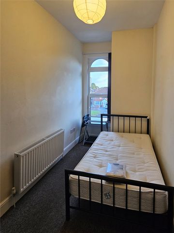 7 bedroom house to rent Wilbraham Road, Manchester, Greater Manchester, M14 - Photo 5