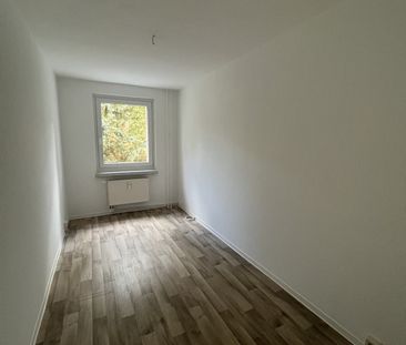 4-Raum-Wohnung im Herzen von Gablenz - Foto 1