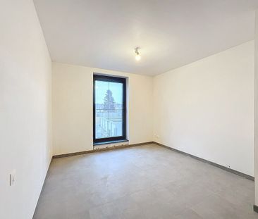 Nieuwbouwappartement met 2 slaapkamers met ruim terras! - foto 3