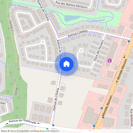 265 Avenue de l'Étang, Mascouche, Mascouche, Lanaudière, J7K 0T4