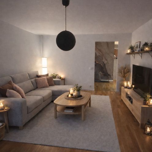 Pantzargatan 21 P - Foto 1