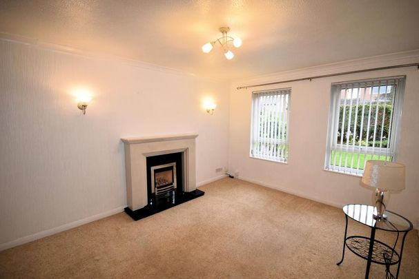 3 bedroom semi-detached house to rent - Photo 1