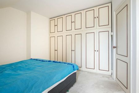 Paulinastraat 42, Bezuidenhout-Midden, 2595GJ, Den Haag - Photo 2