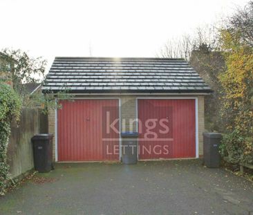 2 Bedroom House To Let - Photo 5