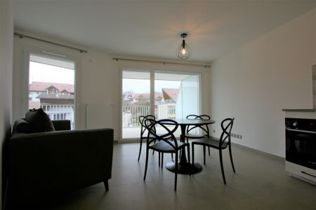 ANNECY / Location Appartement 41 m² - Meublé - Photo 4