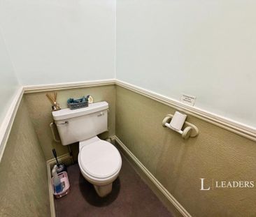 1 bedroom apartment to rent Regent Road, Leicester, Leicestershire, LE1 - Photo 5
