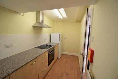 1 bedroom house to rent - Photo 5