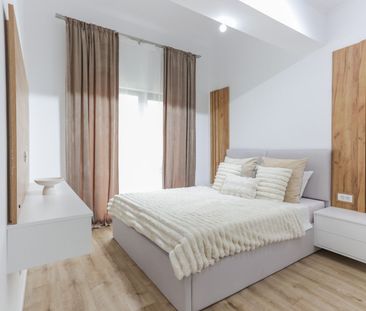 Amazing 4-room Villa - Tunari - Photo 5