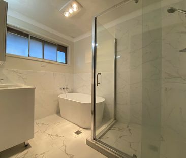 Tidy Three Bed House for Lease in Ingleburn - Photo 4