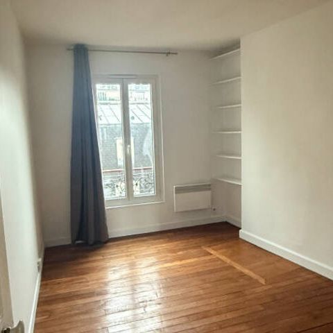 Appartement 2 pièces Paris 14ème arrondissement - Photo 1