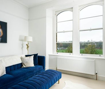 4 bed apartment to rent in Percival Road, Bristol, BS8 - Photo 3