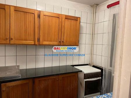 Apartament 3 camere Drumul Taberei/Valea Ialomitei/etaj 7 - Fotografie 5