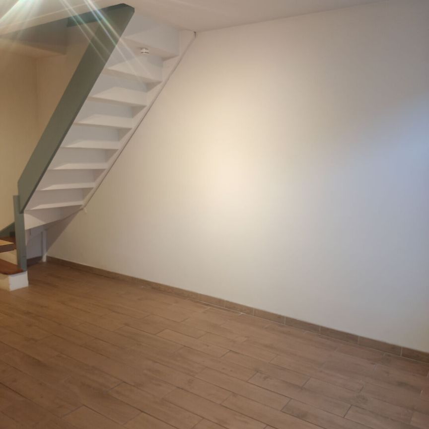 Maison T2 Maisse à louer - Photo 1