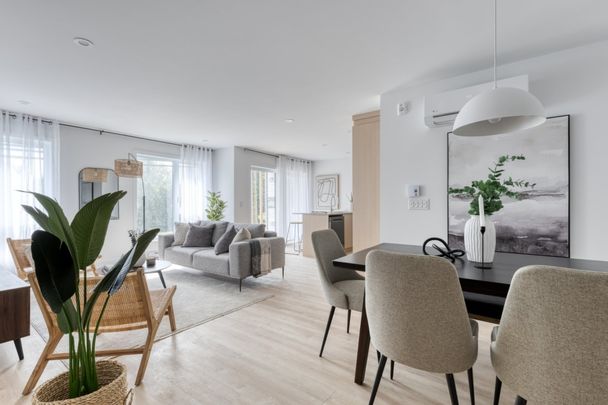 37 Boul. Lacombe, app.103, J5Z 1R3, Repentigny - Photo 1