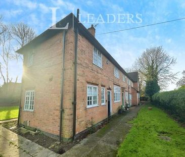 Burton Road, Melton Mowbray, LE13 - Photo 3