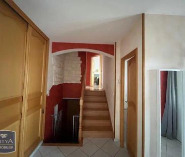 Maison à louer 4 pièces 102.53m² - Photo 1