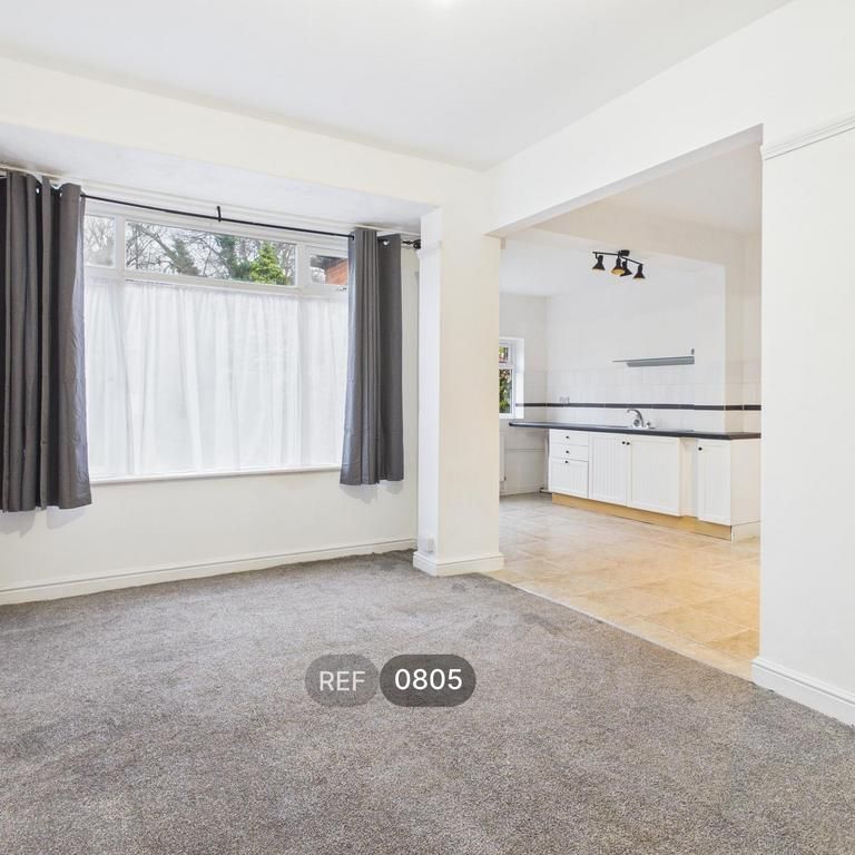 3 bedroom terraced house to rent - Photo 1