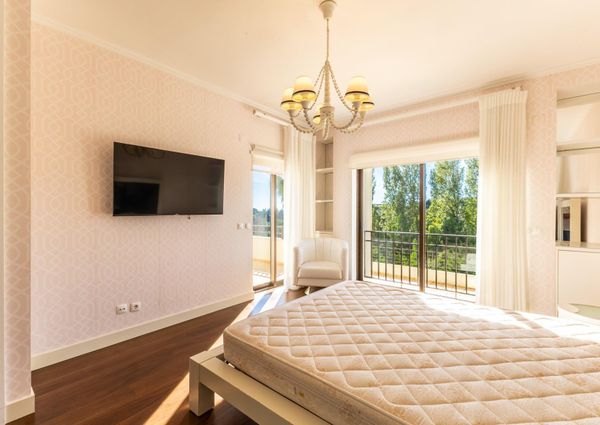 Sintra, Belas Clube de Campo,