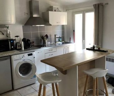Appartement 1 Pièce 24 m² - Photo 4