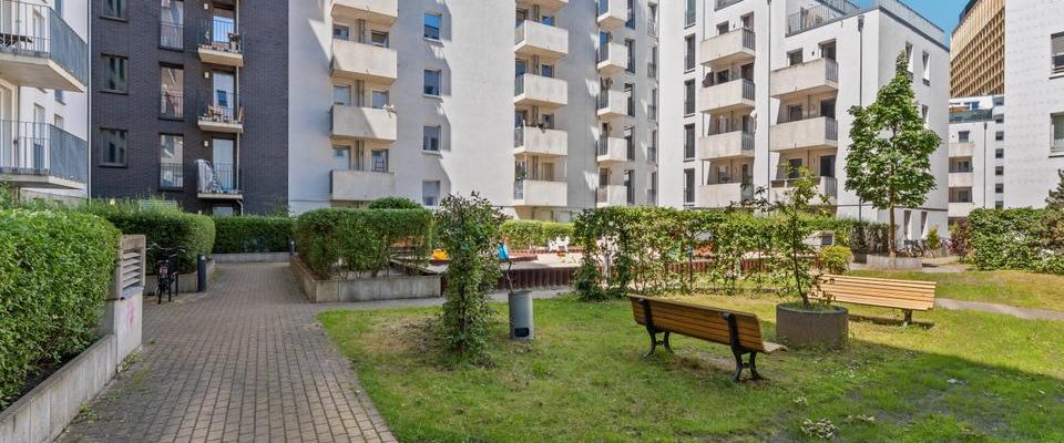 Kompakte 3-Zimmer Wohnung mit Balkon - Foto 1