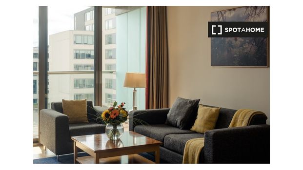 2 Bedroom Apartment to Rent in Dublin 18 - Photo 1