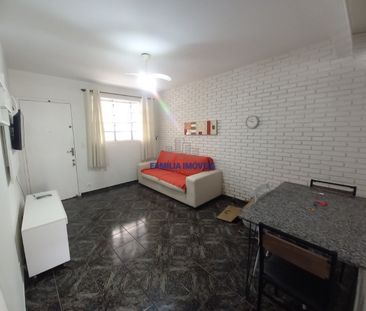 Apartamento 2 Quartos Pompéia 108m² - Foto 2